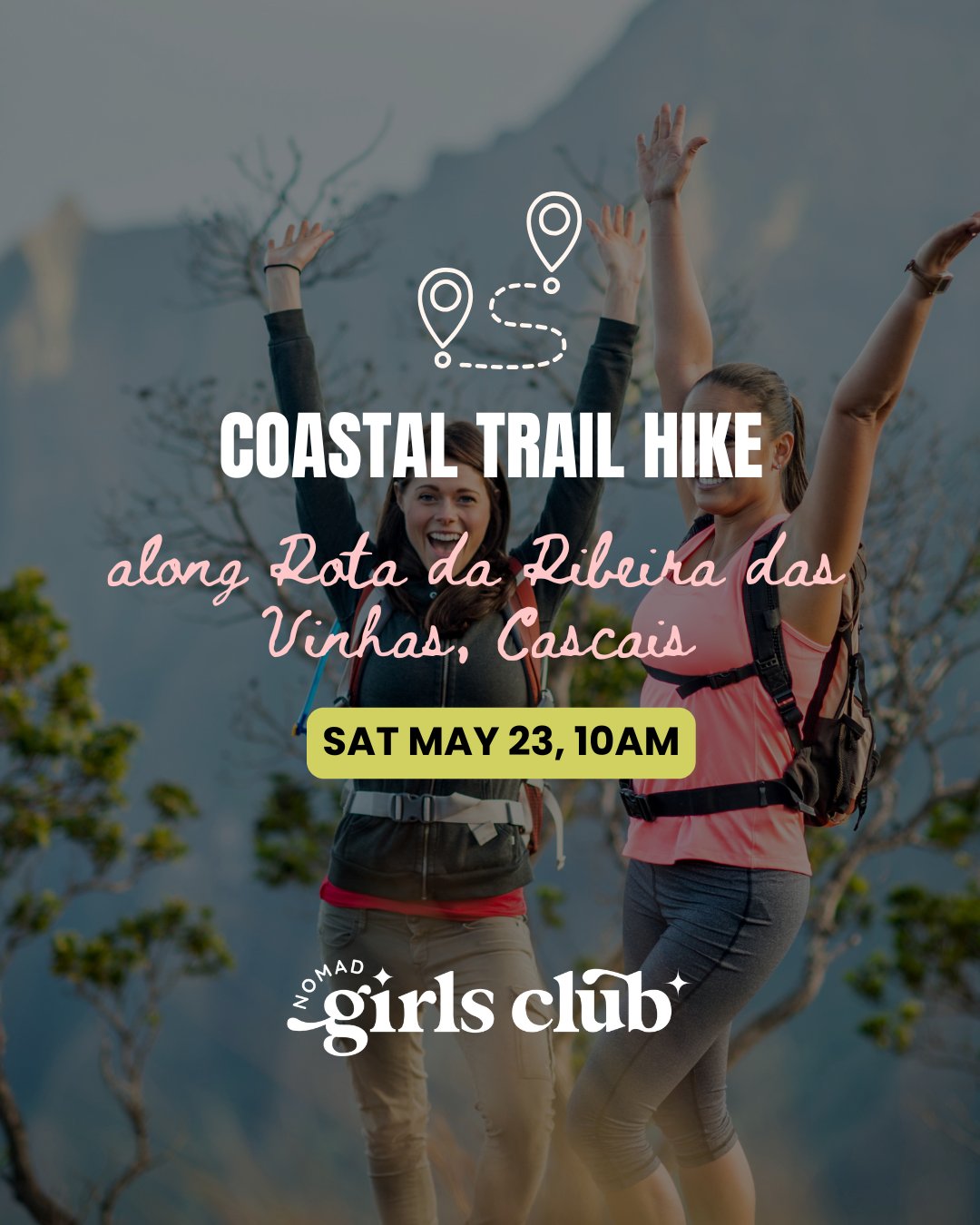 Coastal Trail Hike