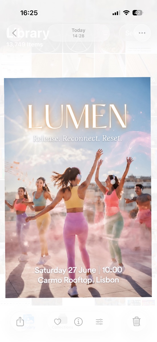 LUMEN