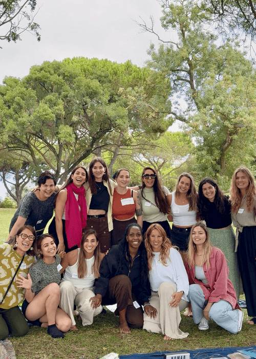 Beach Coffee & Picnic Meditation in Athens 🇬🇷 (FREE)