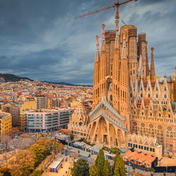 Barcelona