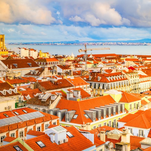 Lisbon