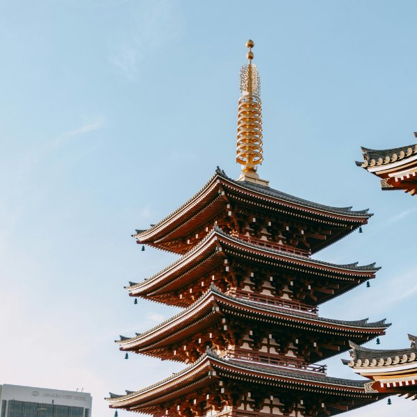 Tokyo