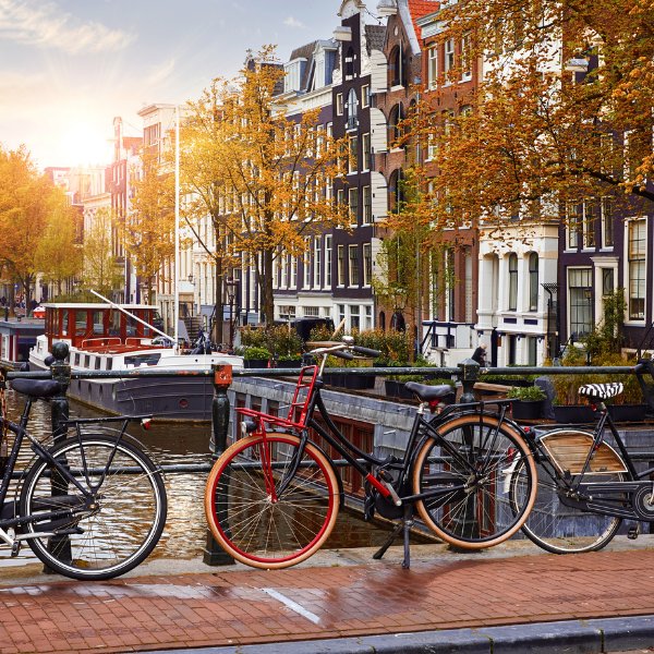 Amsterdam