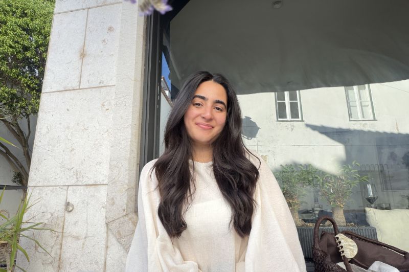 Aliya Janmohamed
