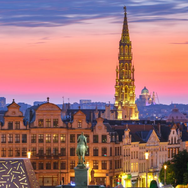 Brussels