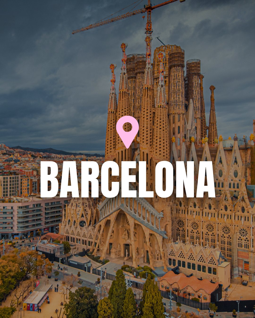 Barcelona