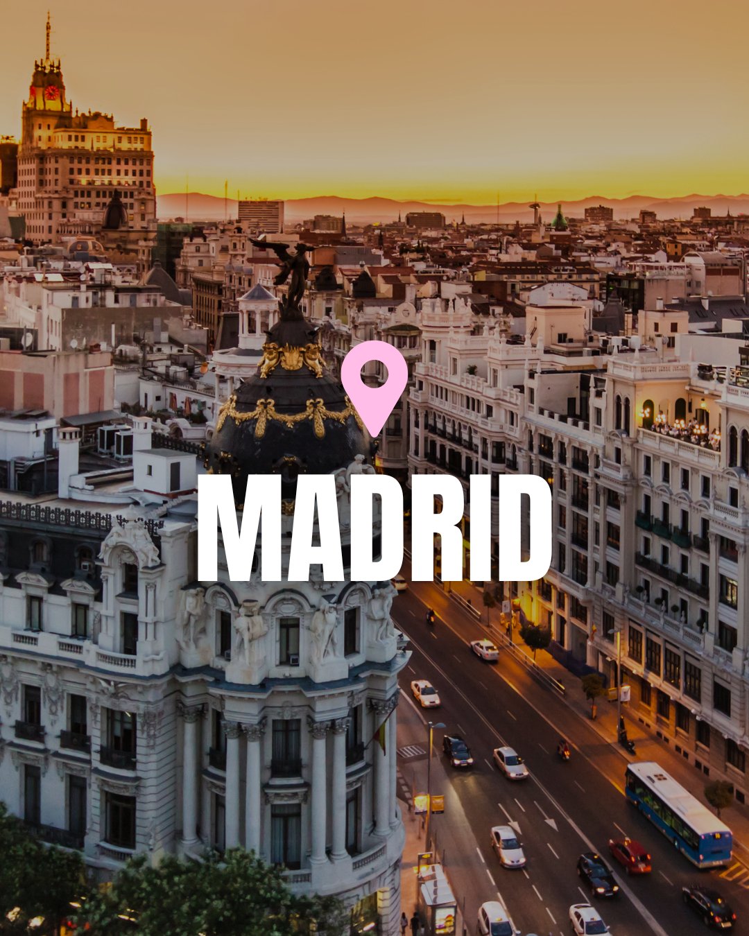 Madrid