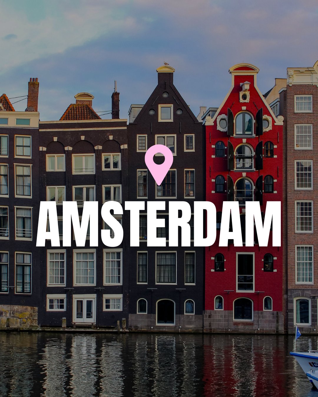 Amsterdam