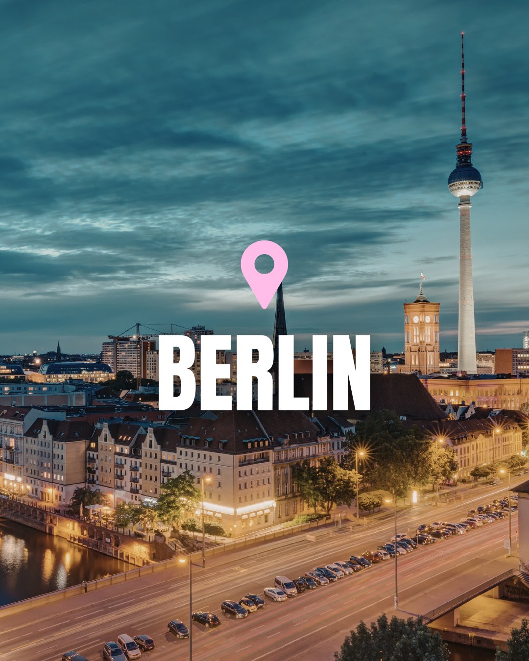 Berlin
