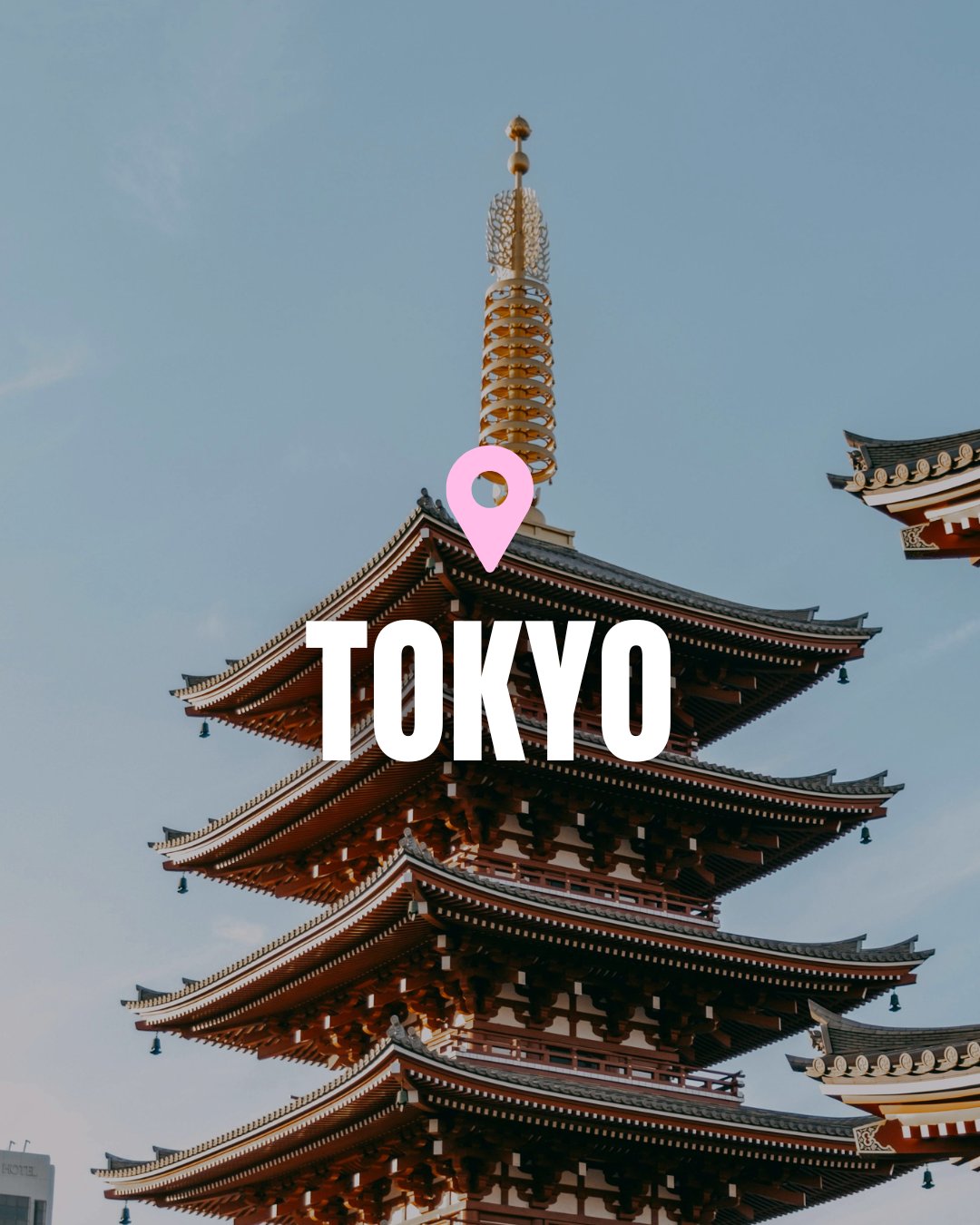 Tokyo