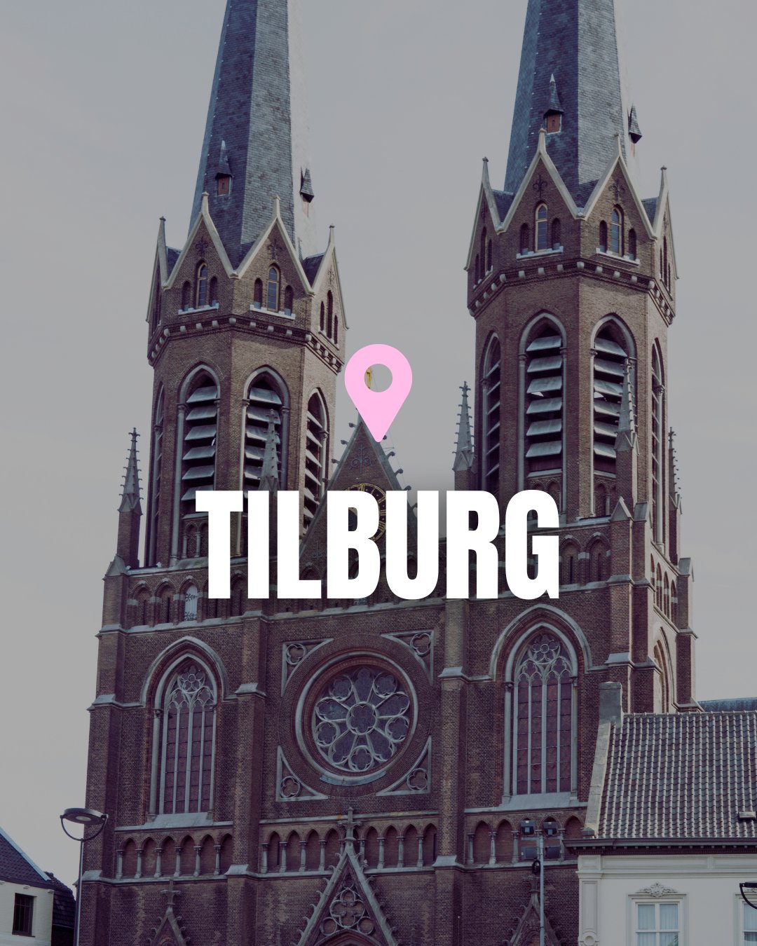 Tilburg