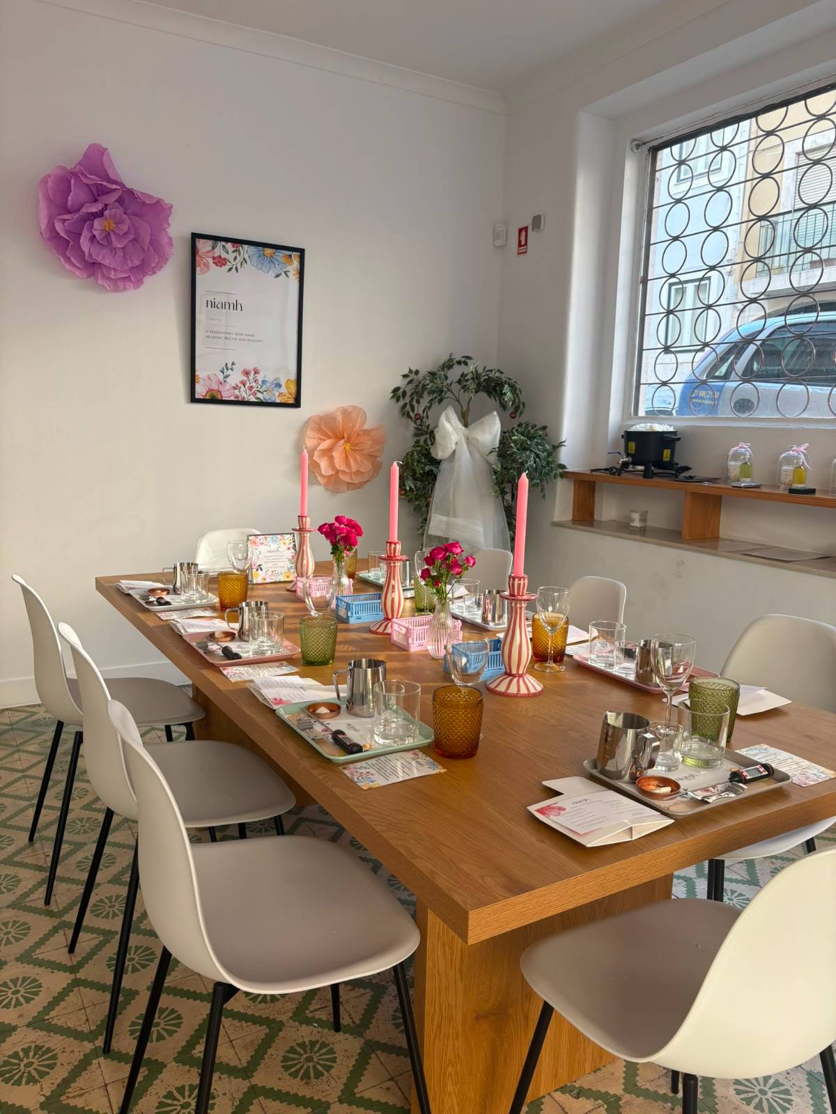 Candle Making Workshop (Sept 24) - All included đŻď¸