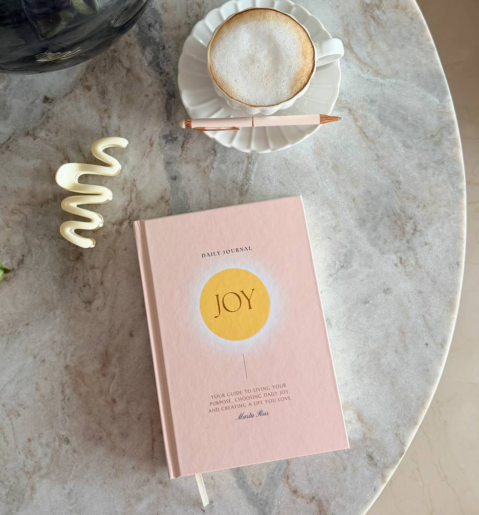 Slow Sunday - Journaling Workshop & Coffee Chat ☕️
