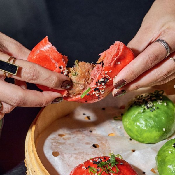 May 6, 7h30PM @Madame Bo Principe Real