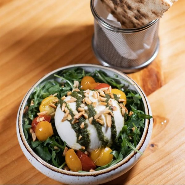 May 13, 7h30PM @Primo's