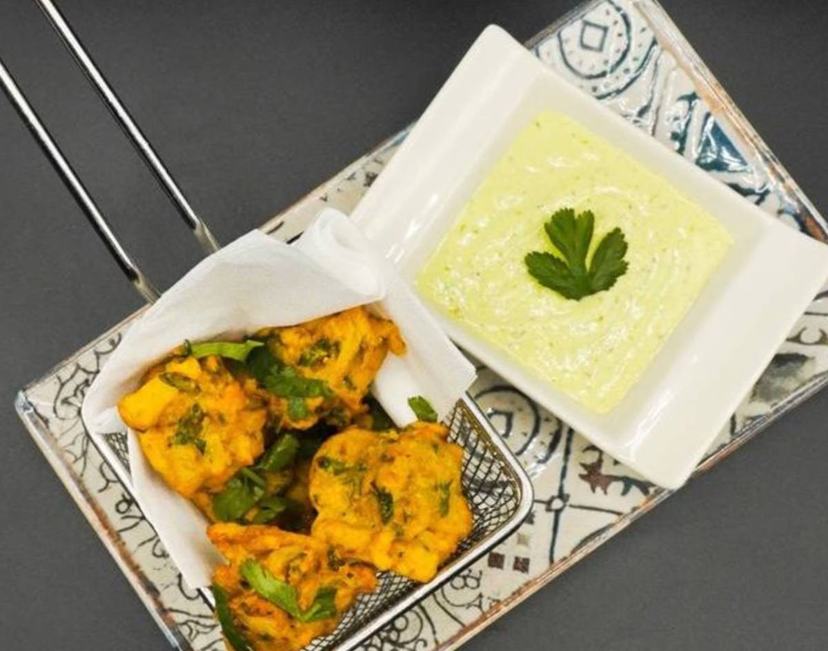 Pakistan Haveli — Dinner & Connection 💗