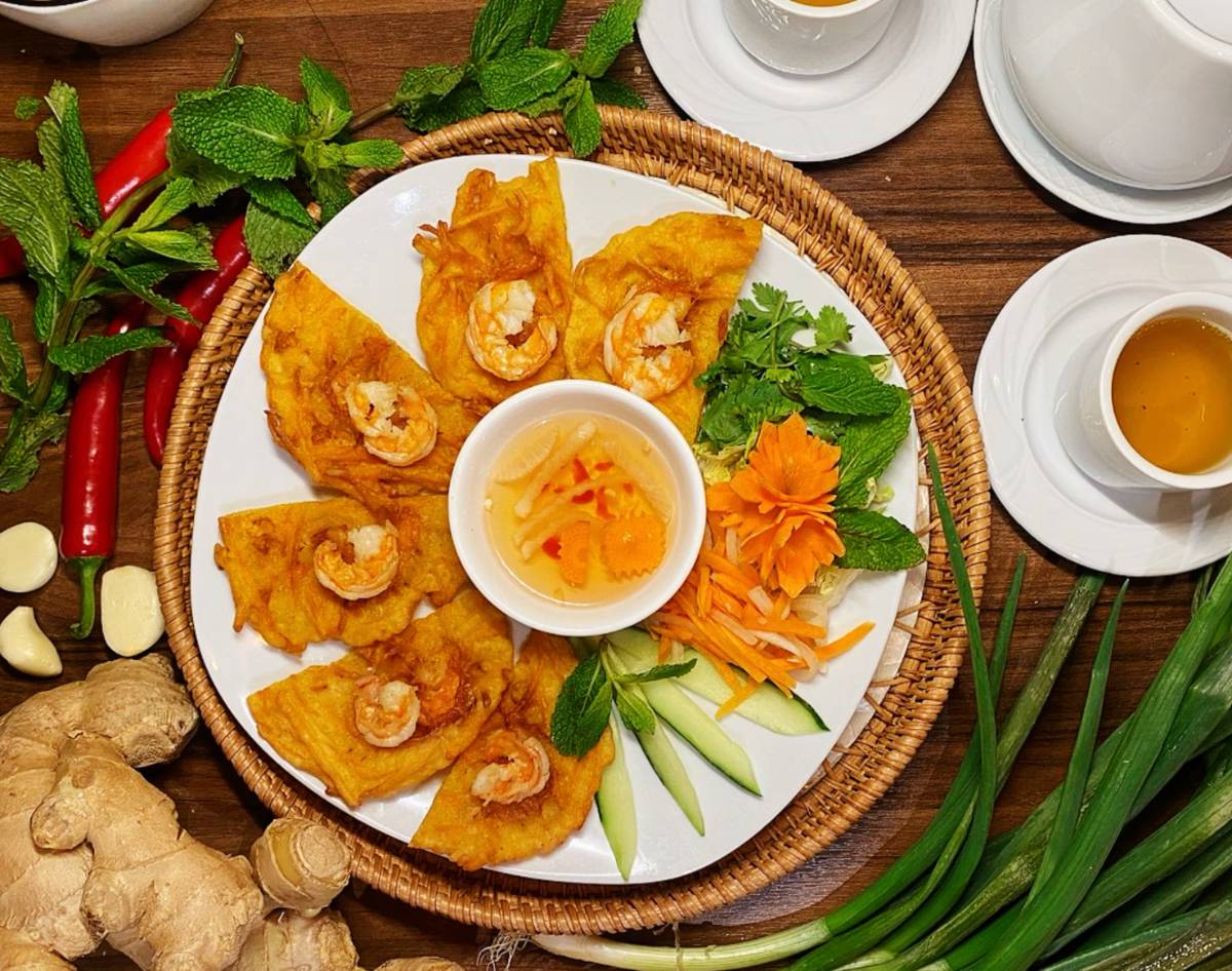Pho Vietnam (Muntaner) — Dinner & Connection 💗