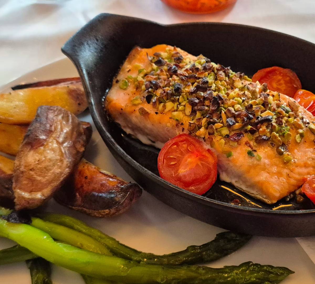 CIRO 1939 — Dinner & Connection 💗