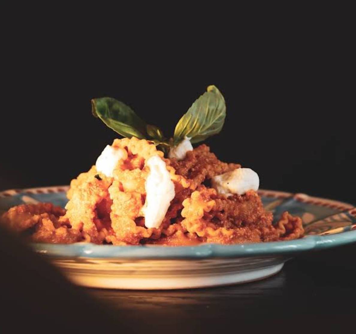 SpaccanapoliBalmes Da Peppe — Dinner & Connection 💗