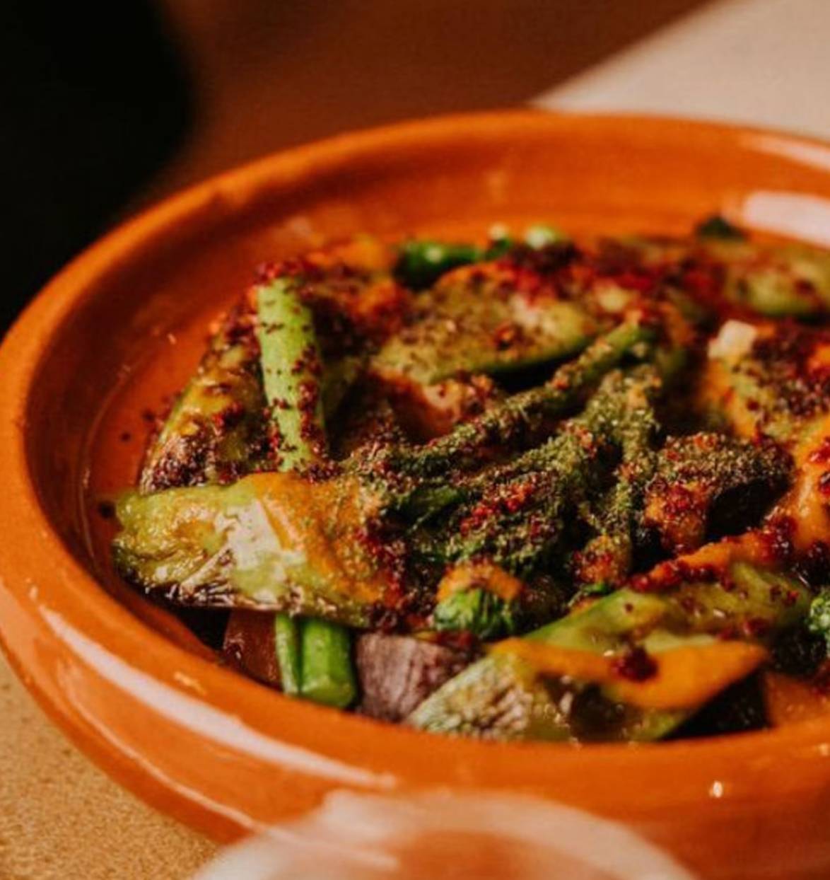 Restaurante Arady — Dinner & Connection 💗